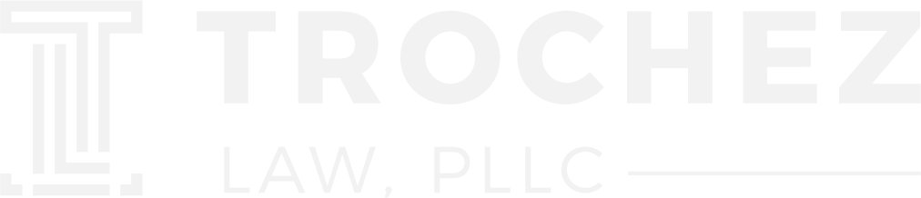 trochez logo